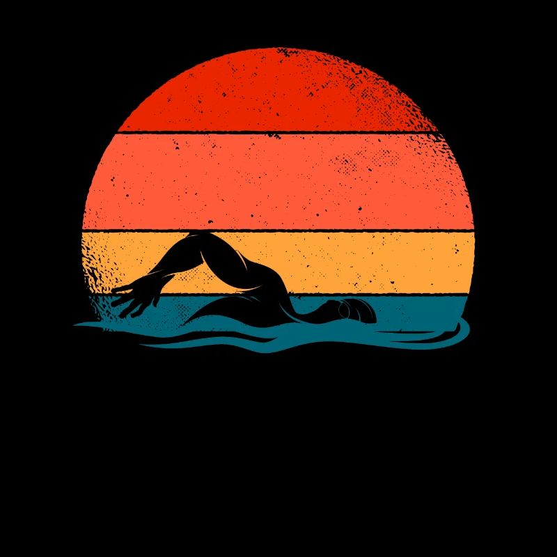 Schwimmen