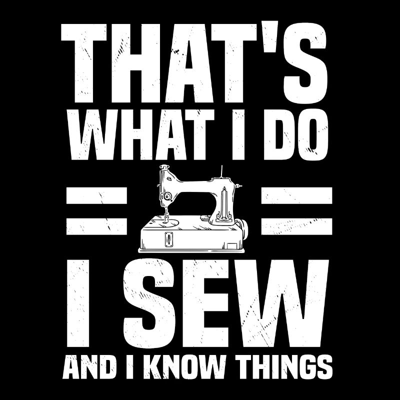 Sew