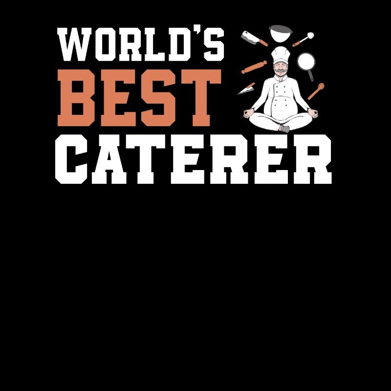 Caterer Geschenk Catering