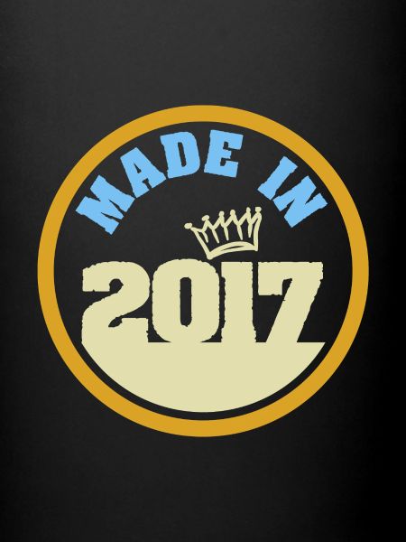 Made in 2017