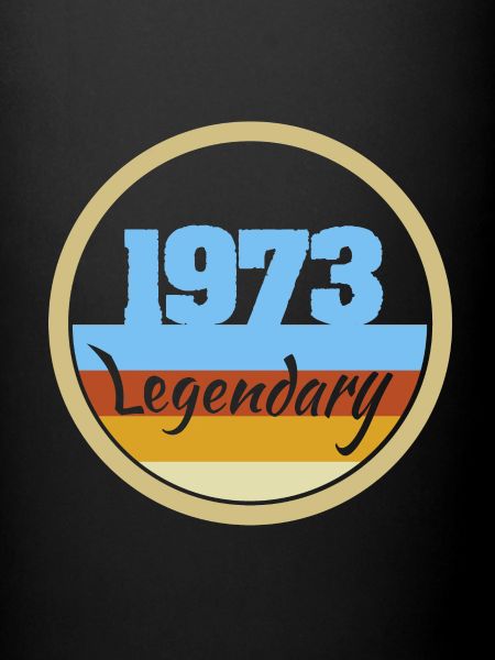 Legendary 1973