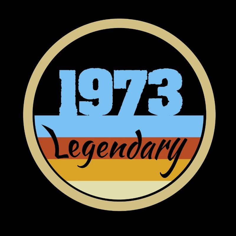 Légendaire 1973