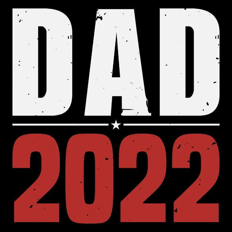 Papa 2022 - Cadeau pour la paternité