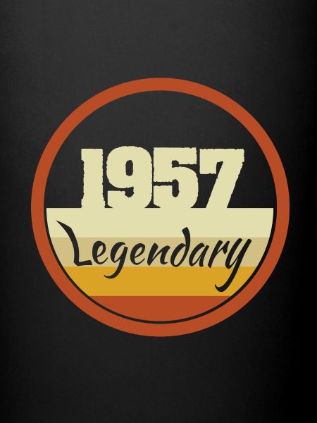 Legendary 1957