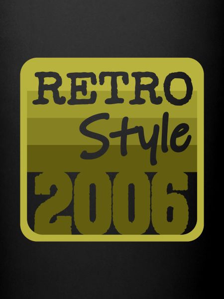 Style Rétro 2006