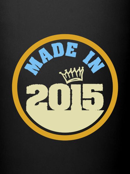 Made in 2015
