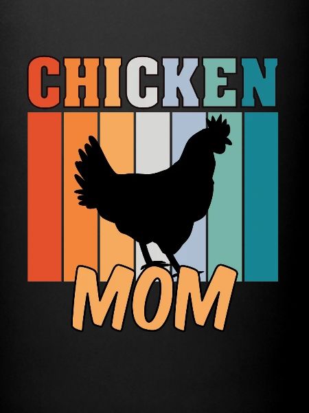 Maman poulet