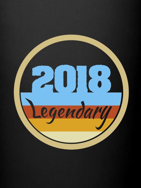 Année 2018