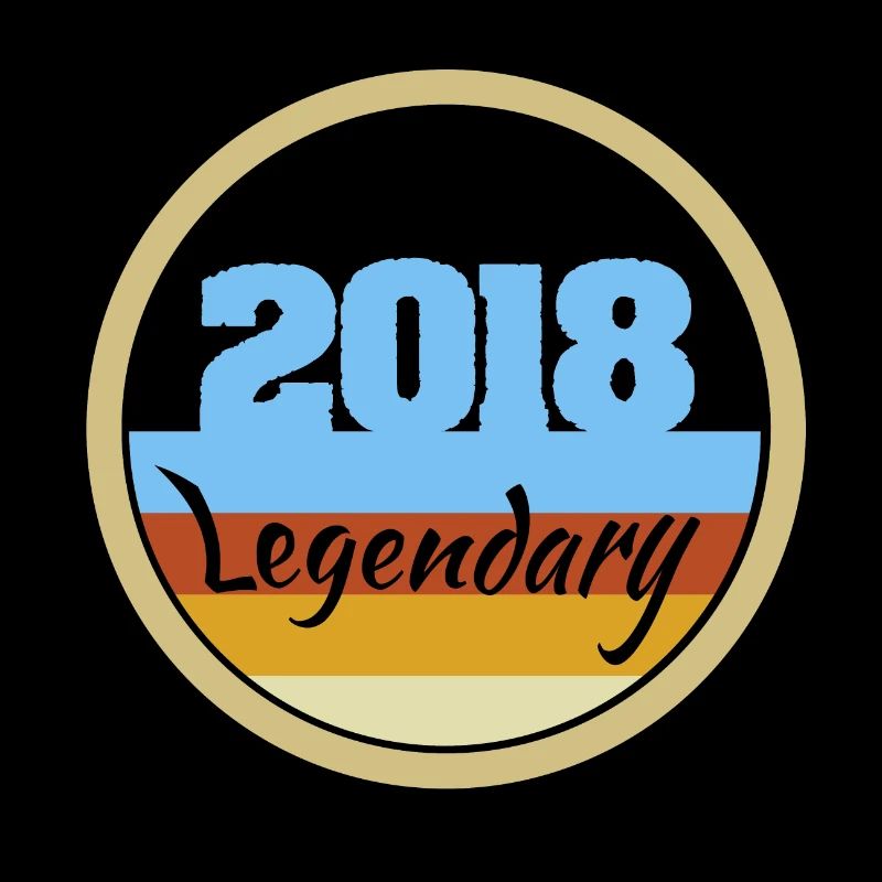Year 2018