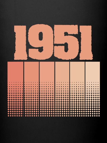 Année 1951