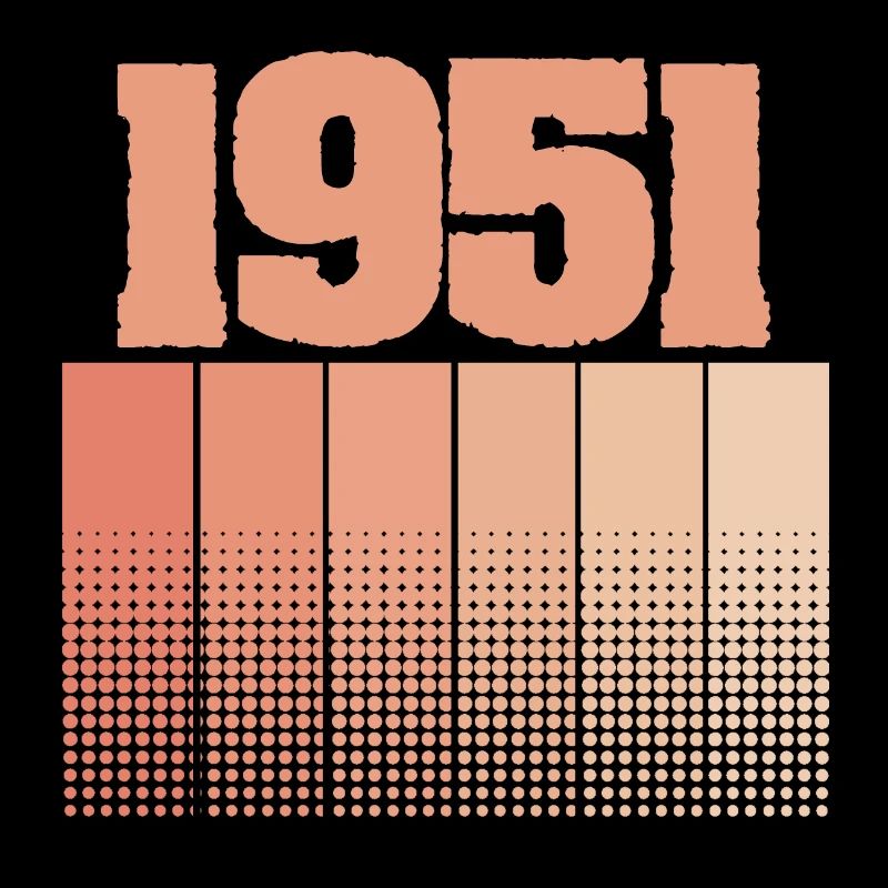 Année 1951