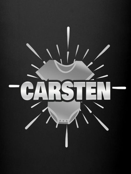 Naissance Carsten