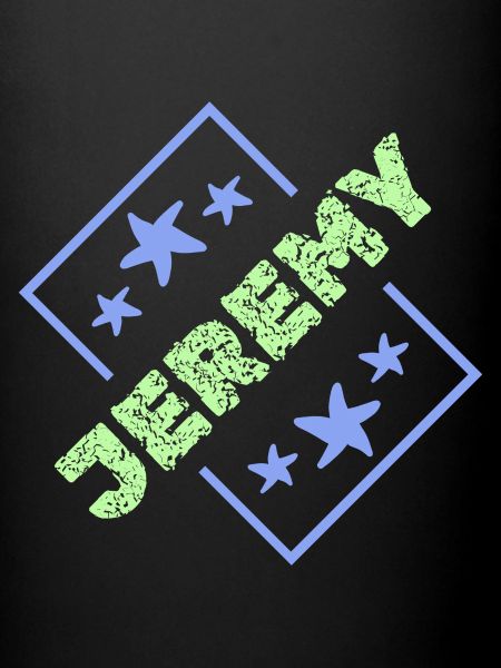 Cadeau pour Jeremy