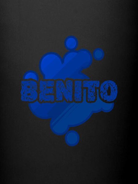 Bébé Benito