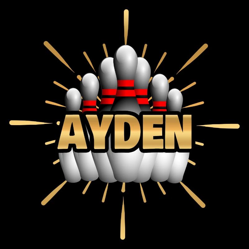 Geschenk für Ayden