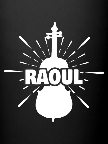 Violon Raoul