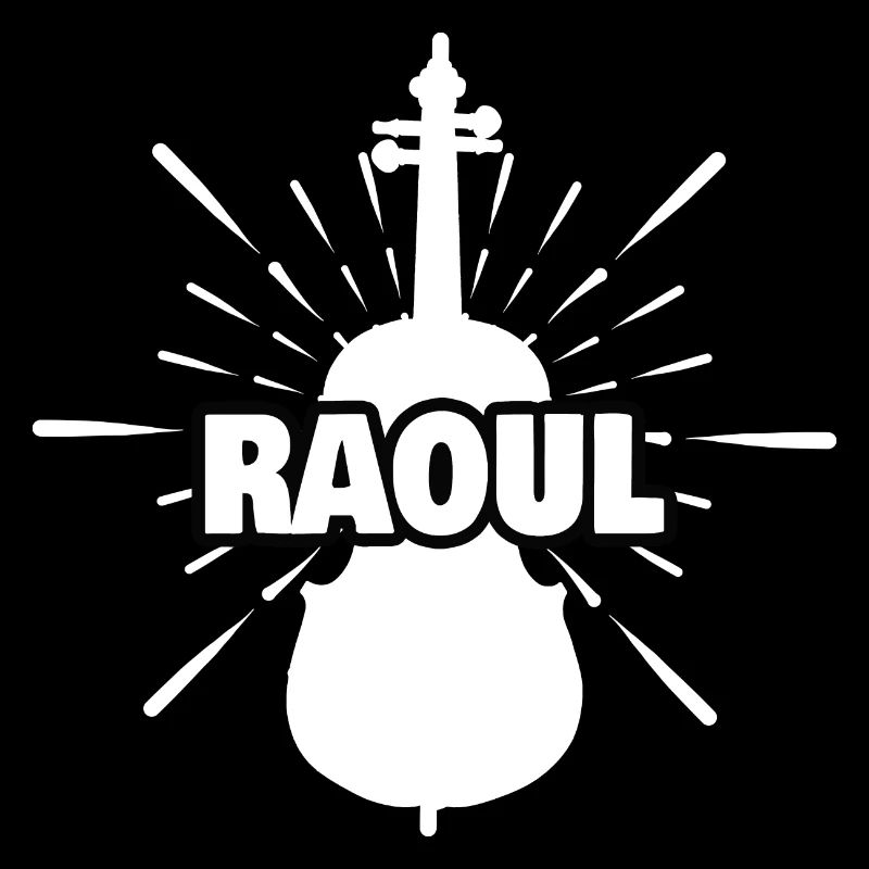 Violine Raoul