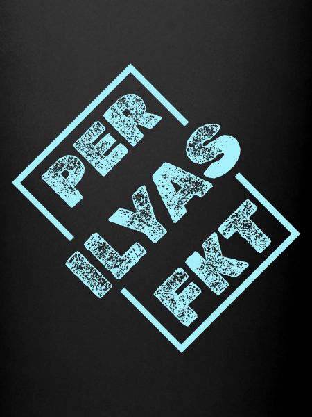 Perfekt Ilyas