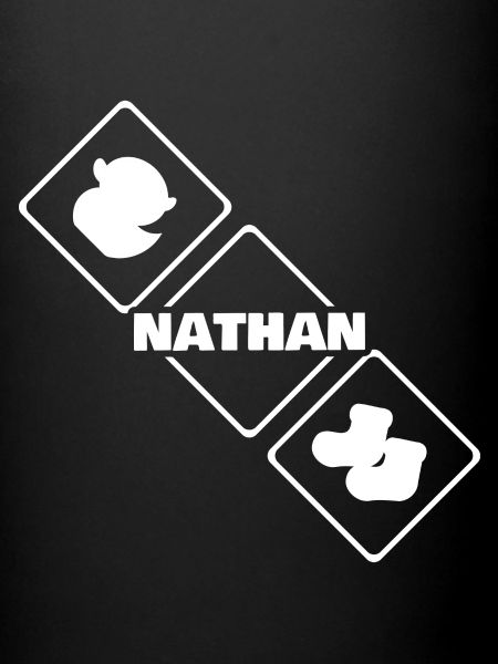 Bébé Nathan