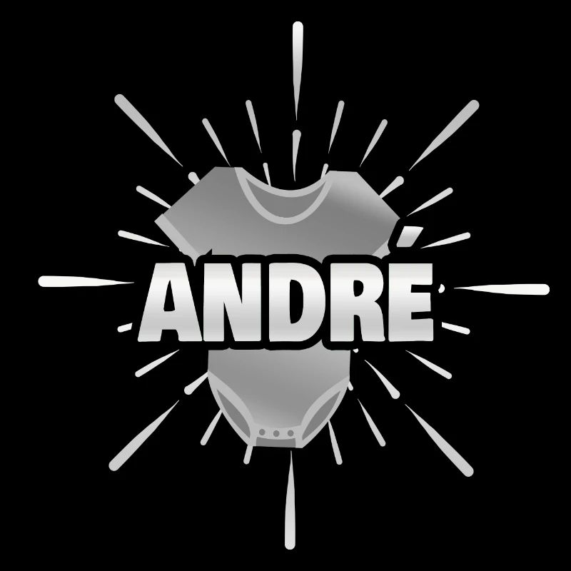 Cadeau pour André
