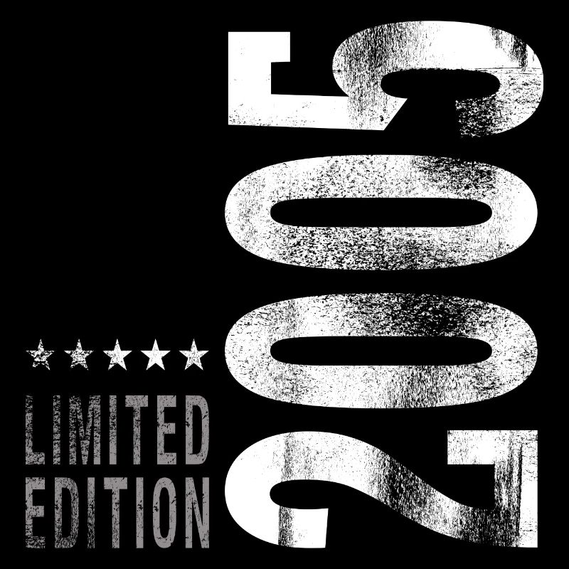 Édition limitée 2005