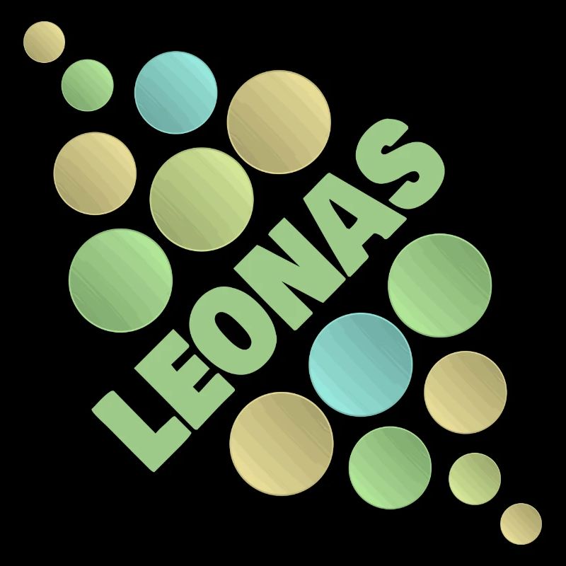 First name Leonas