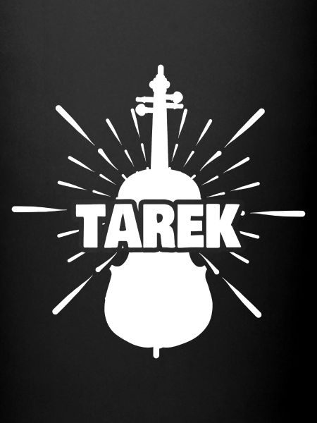 Violon Tarek
