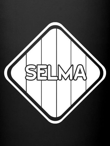 Fille Selma