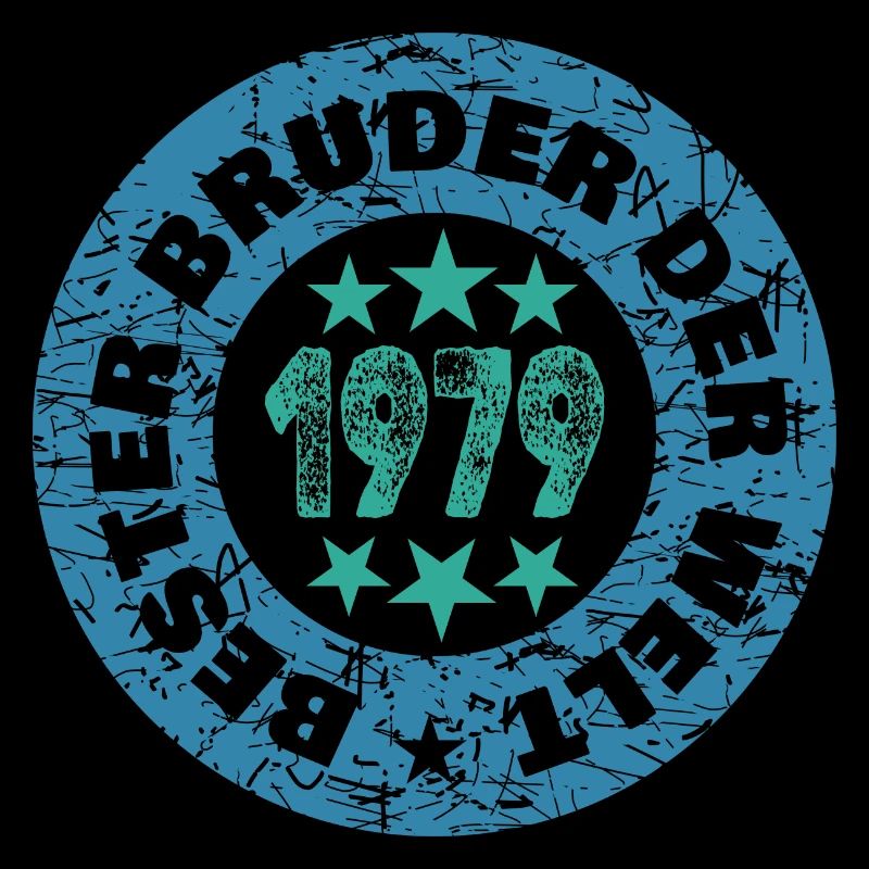 Geschwister 1979