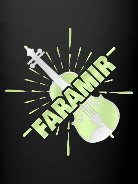 Orchestre Faramir