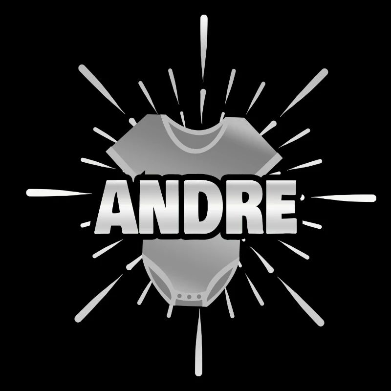 Geburtstag Andre