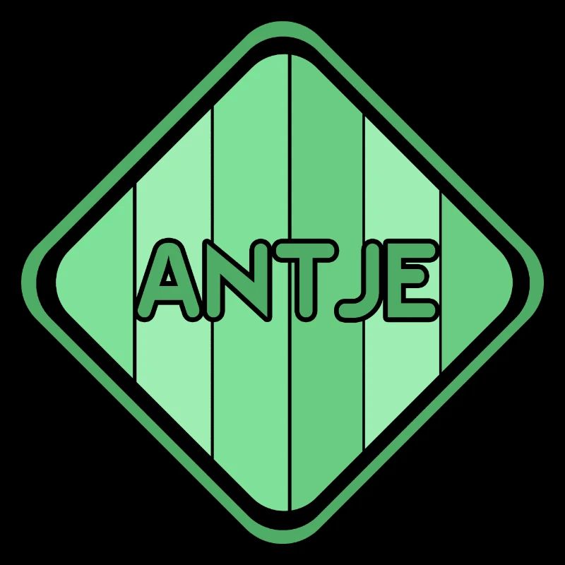 Fille Antje