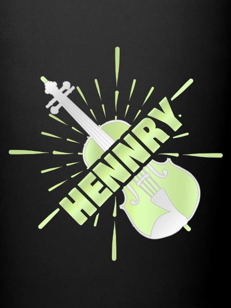 String instrument Hennry