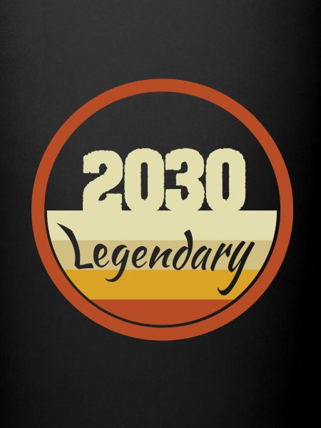 Année 2030