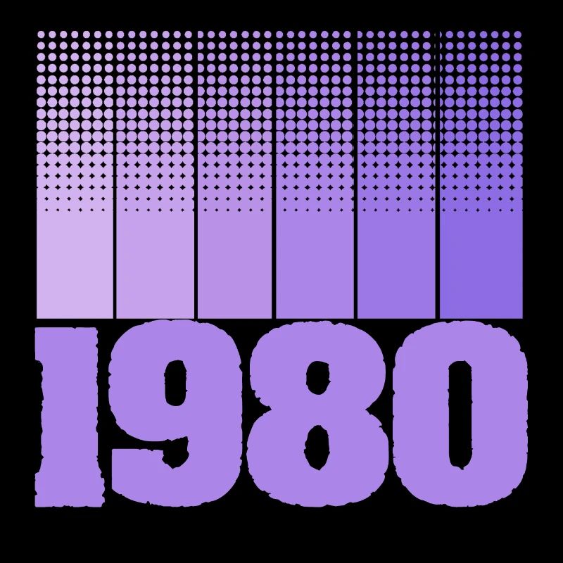 Année 1980