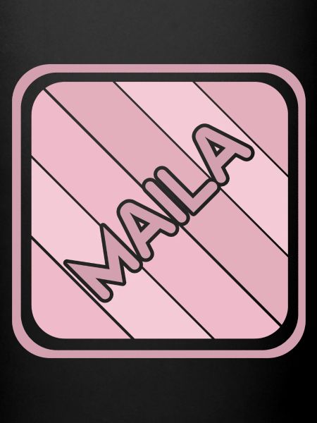 Fille Maila