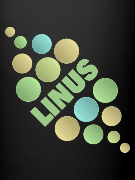Gift idea Linus