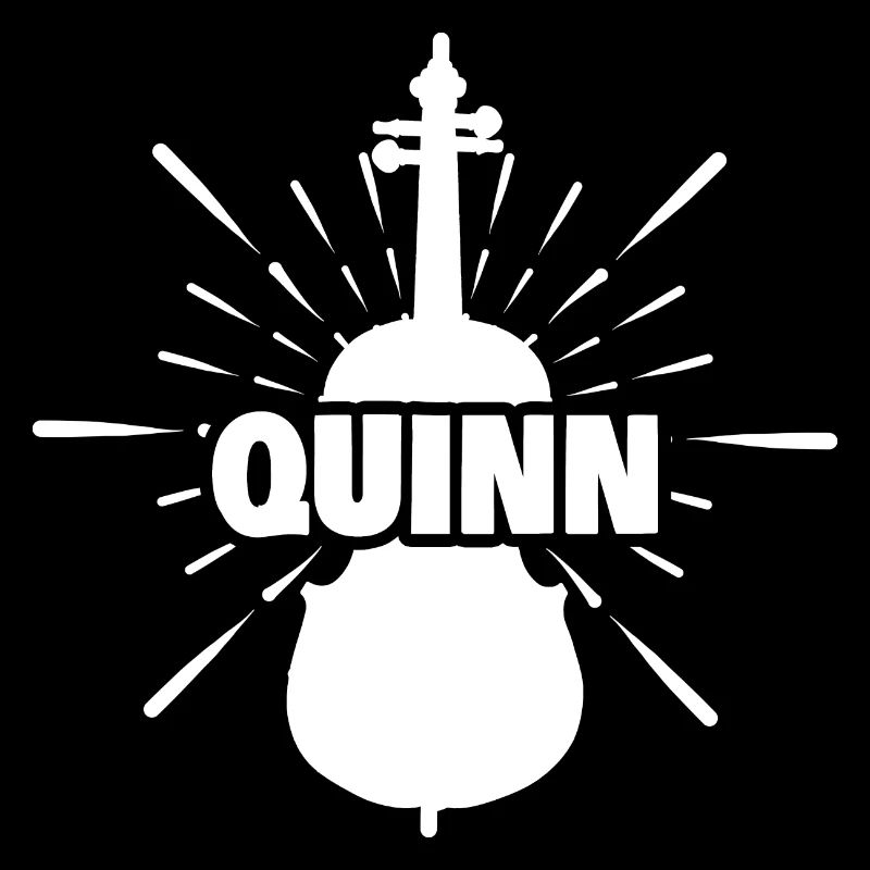 Violine Quinn