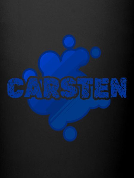 Baby bump Carsten
