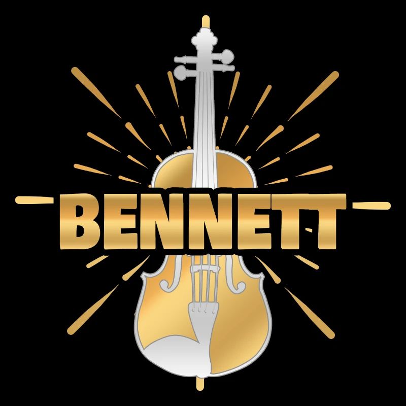 Violon Bennett