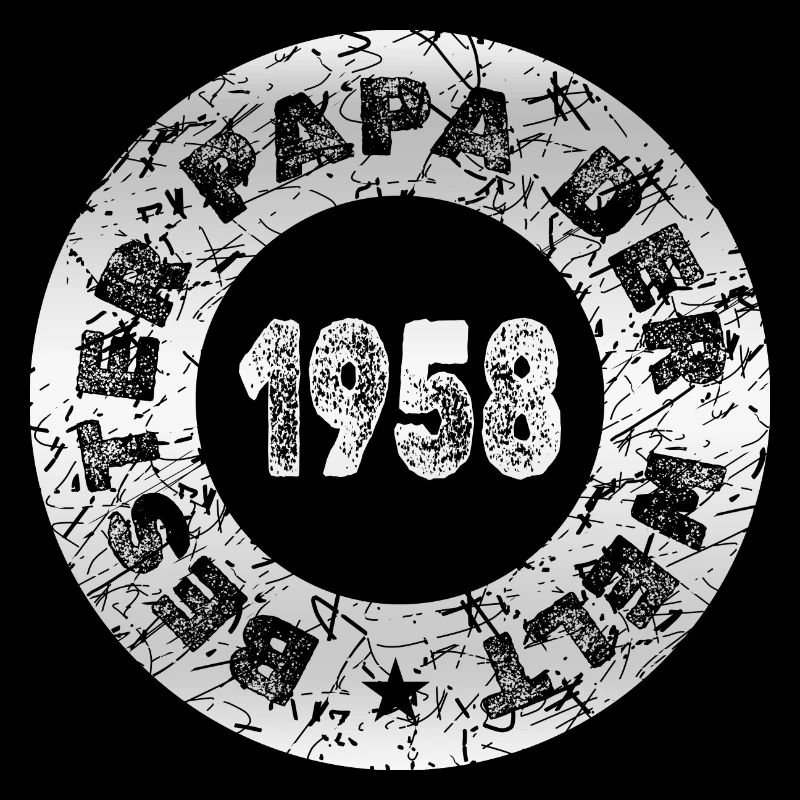 Opa 1958