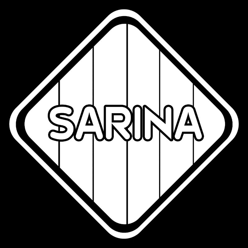 Fille Sarina