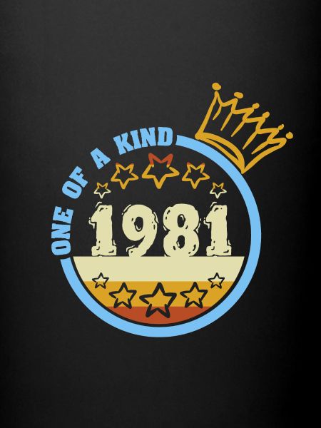 Année de construction: 1981