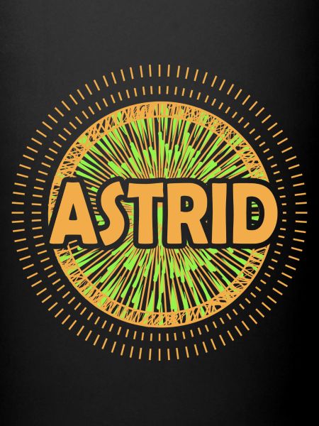 Nom: Astrid