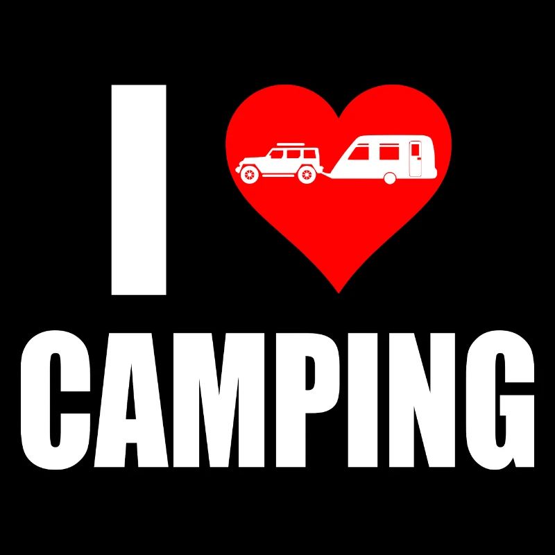 camping