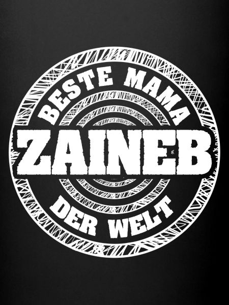 Maman Zaineb