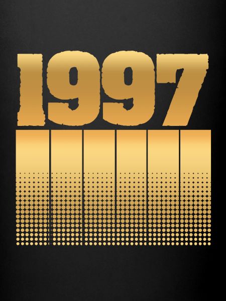 Gold 1997