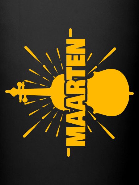 Cadeau Maarten