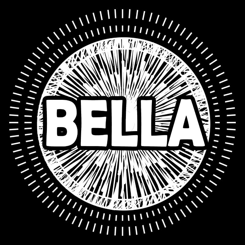Idée cadeau Bella