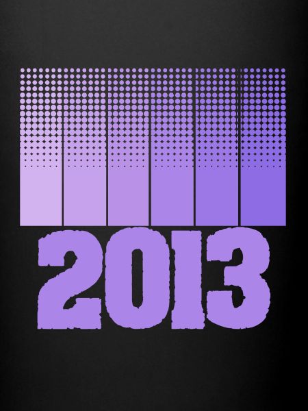 Year: 2013
